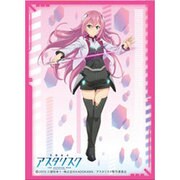 No.MT201 [きゃらスリーブコレクション マットシリーズ 学戦都市アスタリスク ユリス＝アレクシア・フォン・リースフェルト]