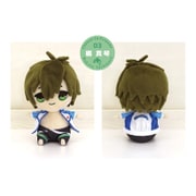 ぬいぐるみ ちょこんとフレンズ Free! -Eternal Summer- 橘 真琴