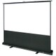 フロアスタンドスクリーン パンタグラフ式 100型 SMS-100HM-P1-WG902