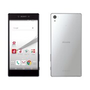 Xperia Z5 Premium SO-03H（S） [スマートフォン Chrome]