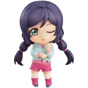 ねんどろいど ラブライブ！ 東條希 練習着Ver. [ノンスケール 塗装済可動フィギュア]