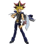 figma 遊☆戯☆王デュエルモンスターズ 闇遊戯 [ABS＆PVC 塗装済み可動フィギュア・ノンスケール]