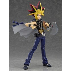 ヨドバシ.com - マックスファクトリー MAX FACTORY figma 遊☆戯☆王 