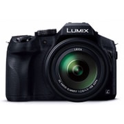 DMC-FZ300SGK [コンパクトデジタルカメラ LUMIX(ルミックス) 海外仕様]