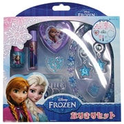 DN82426 [ディズニー なりきりセットL アナと雪の女王]