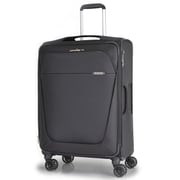 B-LITE 3 スピナー55 （55cm） 旅行日数目安：1～3泊 36.5L TSAロック搭載 BLACK 39D*09003