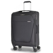 B-LITE 3 スピナー63 エキスパンダブル （63cm） 旅行日数目安：3～4泊 55.5～61L TSAロック搭載 BLACK 39D*09005