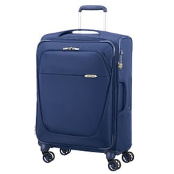 samsonite dark blue