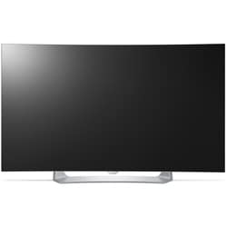 ヨドバシ.com - LGエレクトロニクス 55型 OLED TV（オーレッド・テレビ） 地上・BS・110度CSデジタルハイビジョン有機ELテレビ  55EG9100 通販【全品無料配達】