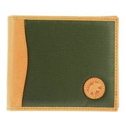 二つ折り財布 959-920BATTUESURPASS/GRN