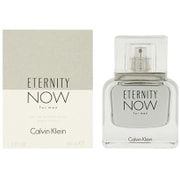 カルバンクライン エタニティーナウ(M) オードトワレ スプレータイプ 30ml