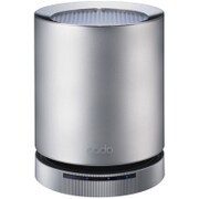 空気清浄機 （12畳まで） カドーフォトクレアシステム シルバー AP-C110-SL