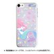iPod touch 6 シェルジャケット ディズニー ファンタジーモーメント アリエル DN-320A