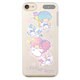 サンリオ iPod touch 6用ケース シェルジャケット キキララ SAN-521A