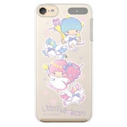 サンリオ iPod touch 6用ケース シェルジャケット キキララ SAN-521A