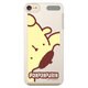サンリオ iPod touch 6用ケース シェルジャケット プリン SAN-522A