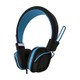 MUNE ヘッドホン ブルー MUNE-05BL