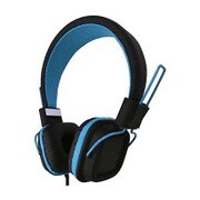 MUNE ヘッドホン ブルー MUNE-05BL