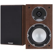 ブックシェルフ型スピーカー ウォルナット(木目調仕上げ) ペア Tannoy Mercury 7.1 WL