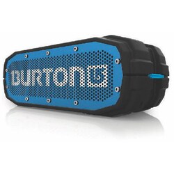 com BRAVEN Bluetooth Speaker BRV X BBU