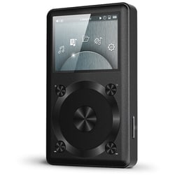 ヨドバシ.com - フィーオ FiiO Fiio X1 BLACK [ポータブルオーディオ