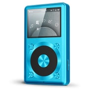 ポータブルオーディオプレーヤー ハイレゾ音源対応 ブルー Fiio X1 BLUE