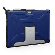 Surface Pro 4用ケース ブルー UAG-RSFPRO4-CBT