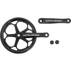 ヨドバシ.com - DOPPELGANGER ドッペルギャンガー 52T チェーン
