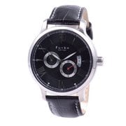 自動巻き メンズ 正規輸入品 F5028SBKBK