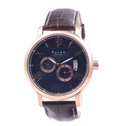 自動巻き メンズ 正規輸入品 F5028PBLBR