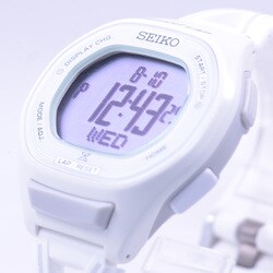 プロスペックス（PROSPEX） 「スーパーランナーズ スマート