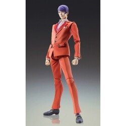 超像可動 「TVアニメ 東京喰種-トーキョーグール-」 月山習 約17cm PVC・ABS製 塗装済み可動フィギュア ggw725x Amazon.co.jp: 超像可動 「TVアニメ 東京喰種-トーキョーグール