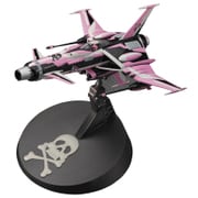 「キャプテンハーロック 次元航海」 スペースウルフSW-190 "有紀蛍 スペシャル" [1/72 クリエイターワークスシリーズ 限定品]