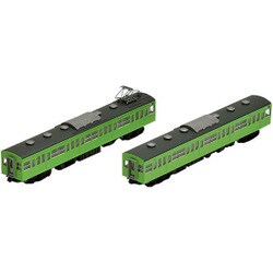 ヨドバシ.com - トミックス TOMIX 98212 [Nゲージ 103系通勤電車