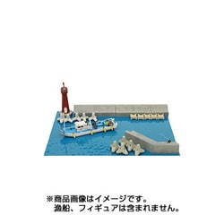 小物 123 情景小物 123 海辺の情景セットB (鉄道模型) - ホビーサーチ