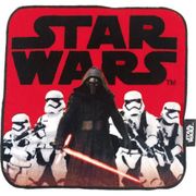 ハンドタオル STAR WARS(スター・ウォーズ) [キャラクターグッズ]