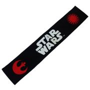 マフラータオル STAR WARS(スター・ウォーズ) [キャラクターグッズ]