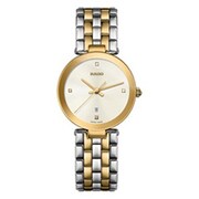 Florence Diamonds(フローレンス ダイヤモンズ) クオーツ レディース R48.872.723