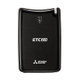 ETC車載ユニット アンテナ分離・ETC2.0車載器 EP-A015SB
