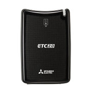 ETC車載ユニット アンテナ分離・ETC2.0車載器 EP-A015SB