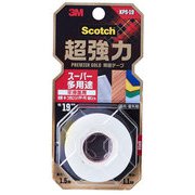 超強力両面テープ プレミアゴールド スーパー多用途 KPS-19