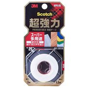 超強力両面テープ プレミアゴールド スーパー多用途 KPS-25