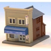 S039-1 [商店A ベージュ/青]