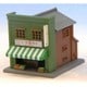 S040-1 [商店B 緑]