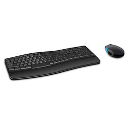 マイクロソフト スカルプト コンフォート デスクトップ L3V-00029 Amazon.co.jp: マイクロソフト スカルプト コンフォート