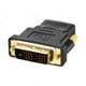 HDMI DVI変換アダプター HDMIメスタイプ BSHDADV