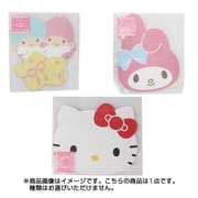 サンリオキャラクターダイカットぽち袋 105500011