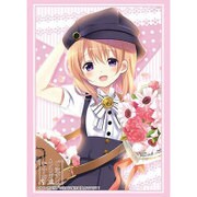 スリーブ　ご注文はうさぎですか？　ココア Amazon | ブシロードスリーブコレクション ハイグレード Vol