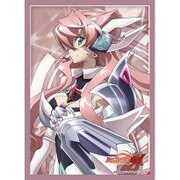 Vol.970 [スリーブコレクション ハイグレード 戦姫絶唱シンフォギアGX マリア・カデンツァヴナ・イヴ]