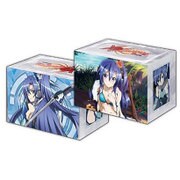 ブシロード デッキホルダーコレクション Vol.273 戦姫絶唱シンフォギアGX 風鳴翼 [戦姫絶唱シンフォギアGX 風鳴翼]
